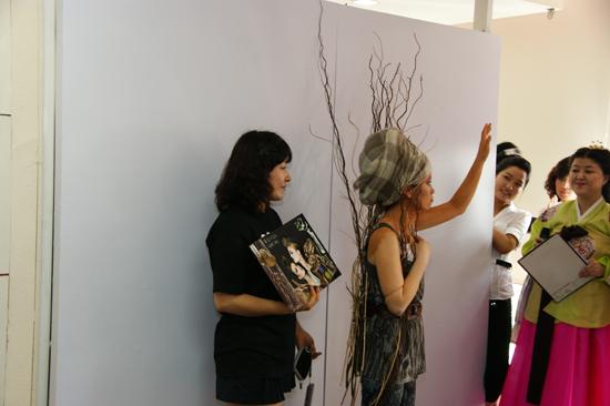 6月畢業(yè)作品發(fā)布會(huì)